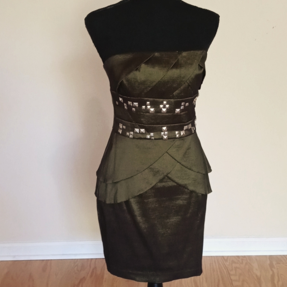 Jessica McClintock dress. Size 6